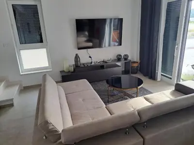 Prostor za sjedenje u objektu