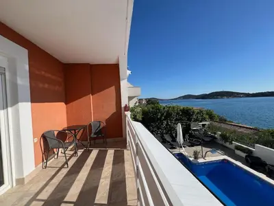 Priroda u blizini apartmana