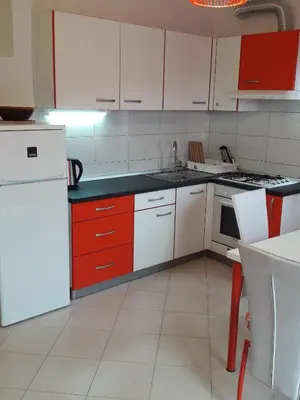 Kuhinja ili čajna kuhinja u objektu Apartments with parking space Grebastica, Sibenik - 24934