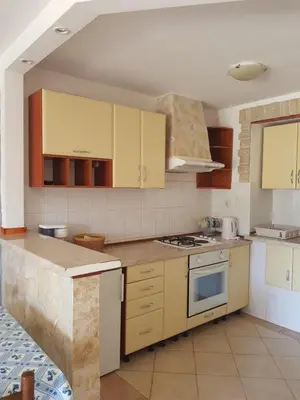 Kuhinja ili čajna kuhinja u objektu Apartments with parking space Grebastica, Sibenik - 24934