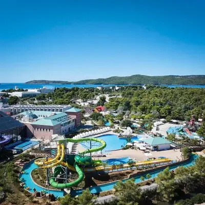 Resort Šibenik