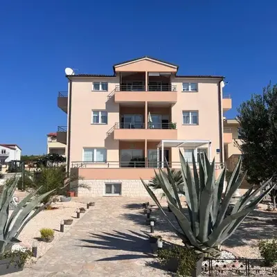 Apartmani Ivić