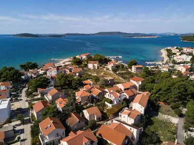 Priroda u blizini apartmana