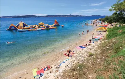 Priroda u blizini vikendica