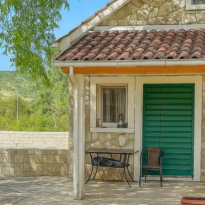 Gorgeous Home In Primosten
