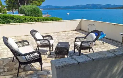 Priroda u blizini apartmana
