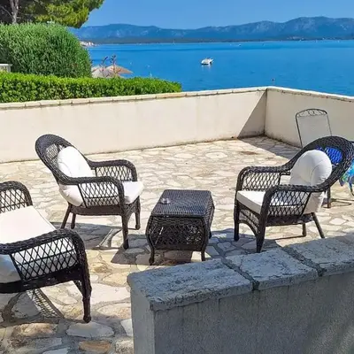 1 Bedroom Beautiful Apartment In Betina