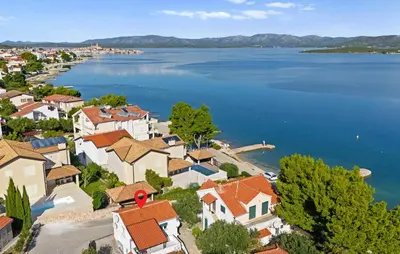 Priroda u blizini apartmana