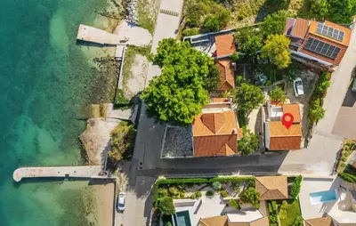 Priroda u blizini apartmana