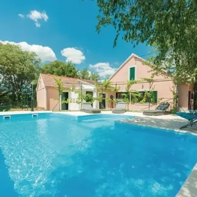 Holiday Home Marin AS