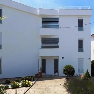 Stunning Apartment In Pirovac With House Sea View