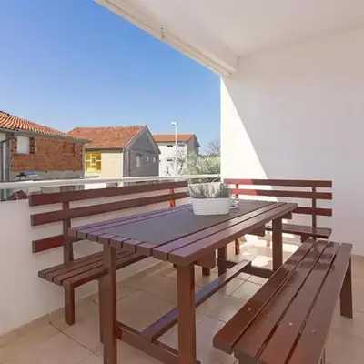 Awesome Apartment In Pirovac With Wifi
