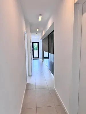 Tlocrt objekta Villa Puro
