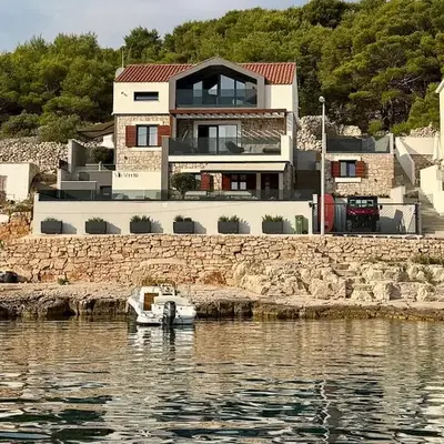 Villa Venetta