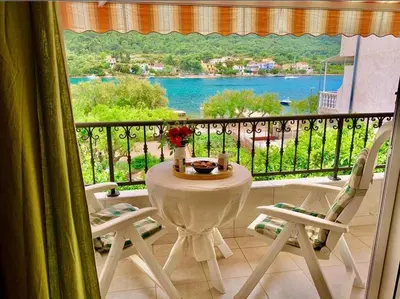 Priroda u blizini apartmana