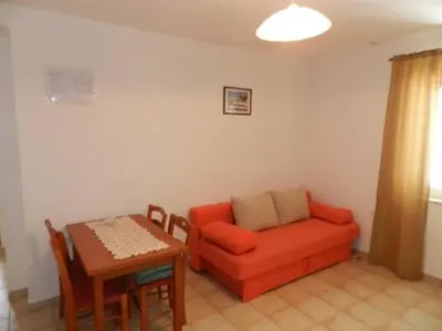 Prostor za sjedenje u objektu