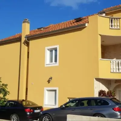 Apartmani Angir Martina