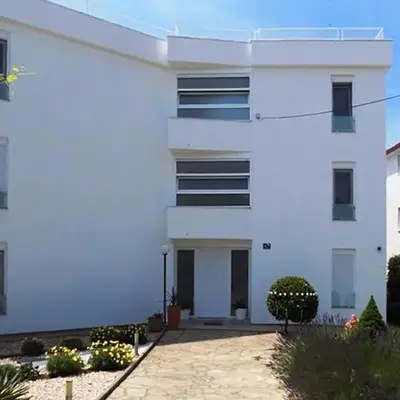 1 Bedroom Nice Apartment In Pirovac
