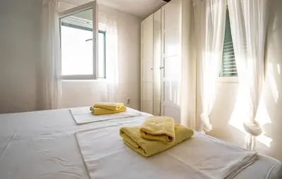 Tlocrt objekta Nice Home In Betina With Wifi