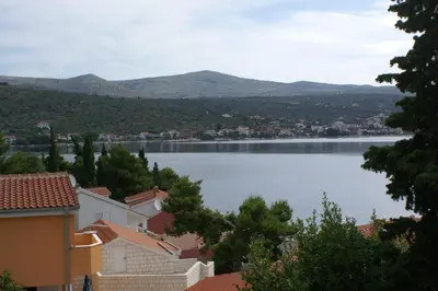 Priroda u blizini apartmana