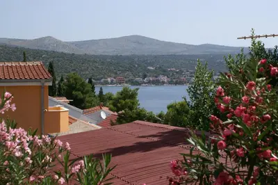 Priroda u blizini apartmana