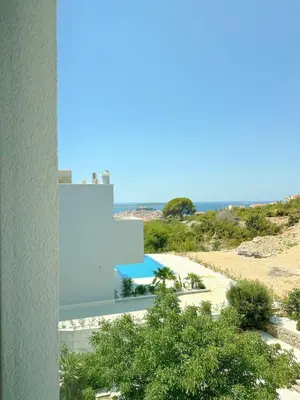Priroda u blizini apartmana