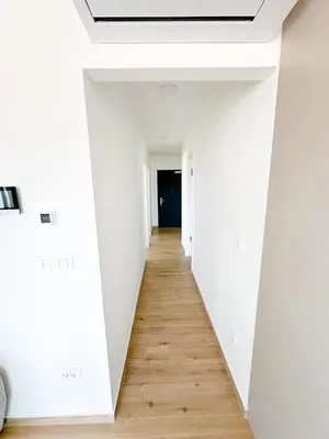 Tlocrt objekta Roza