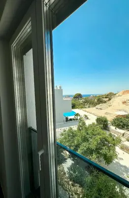 Priroda u blizini apartmana