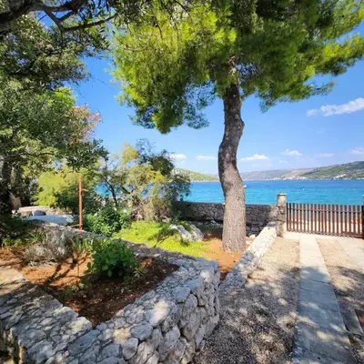 Apartment Mirka