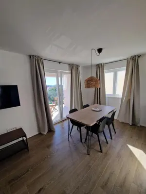TV i/ili zabavni centar u objektu Apartmani Tribunj Cvitan