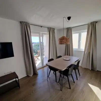 Apartmani Tribunj Cvitan