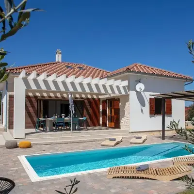 Villa Cocoon Vodice