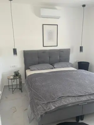Krevet ili kreveti u jedinici u objektu Apartment P&P Family