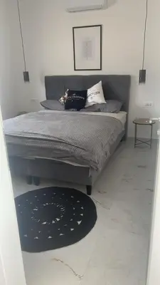 Krevet ili kreveti u jedinici u objektu Apartment P&P Family