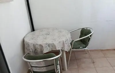 Tlocrt objekta Nice Apartment In Pirovac With Wifi - Csv384