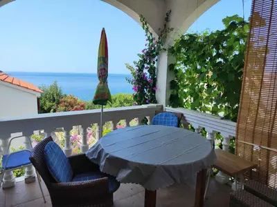 Priroda u blizini apartmana