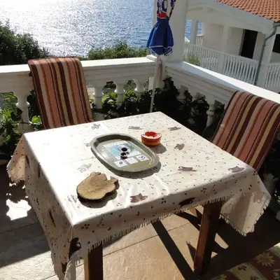 Apartment in Zecevo Rogoznicko - Sibenik Riviera 35524