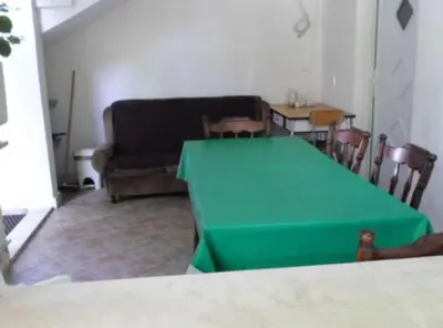 Prostor za sjedenje u objektu
