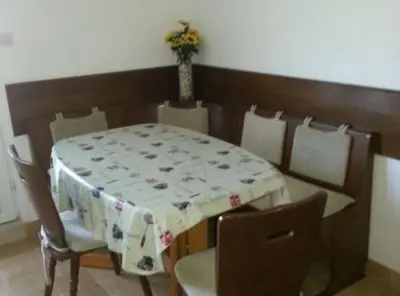 Prostor za sjedenje u objektu