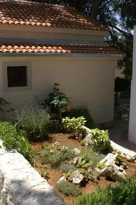 Vrt u objektu Apartments by the sea Razanj, Rogoznica - 4265