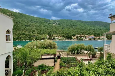 Priroda u blizini apartmana