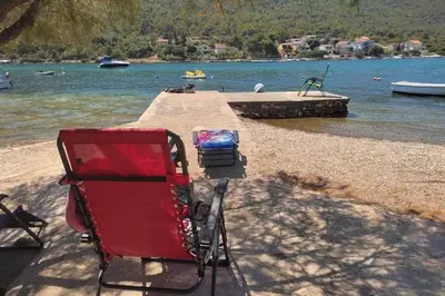 Priroda u blizini apartmana