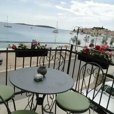 Apartment in Primosten - Sibenik Riviera 36048