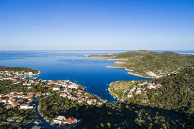 Priroda u blizini apartmana
