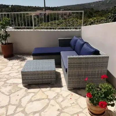 Apartment in Primosten - Sibenik Riviera 35598