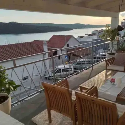 Vila Mari
