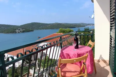 Priroda u blizini apartmana