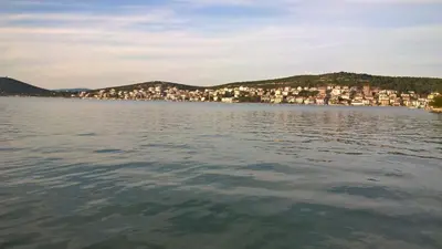 Priroda u blizini apartmana
