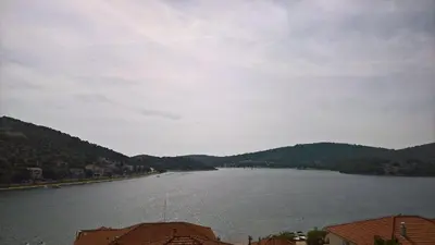 Priroda u blizini apartmana