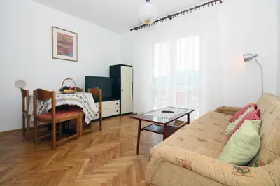 Prostor za sjedenje u objektu